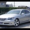 lexus ls 2007 -LEXUS 【名変中 】--Lexus LS USF40--5051456---LEXUS 【名変中 】--Lexus LS USF40--5051456- image 1