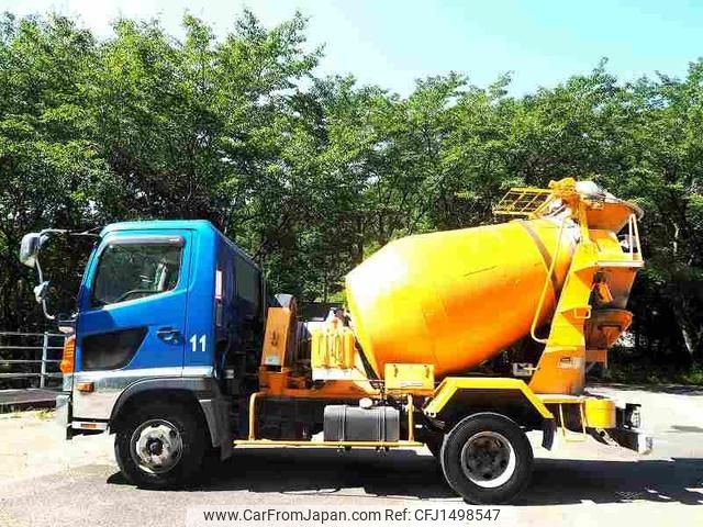 hino ranger 2012 GOO_NET_EXCHANGE_0403477A30250731W005 image 2