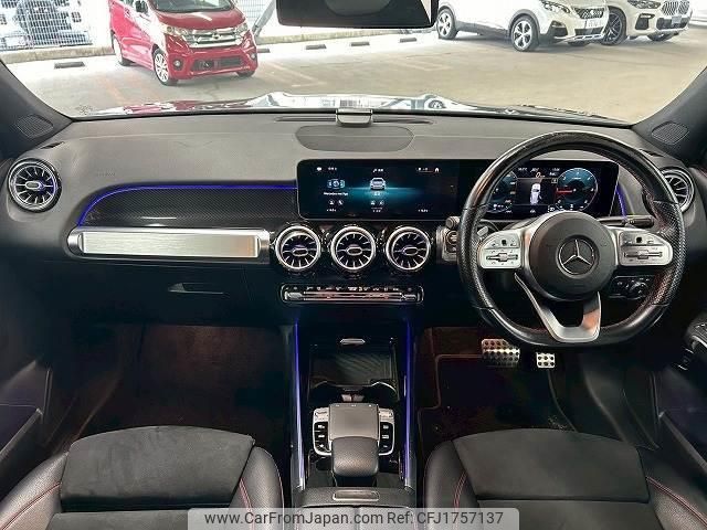 mercedes-benz glb-class 2020 CFJ1757137 image 2