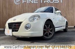 daihatsu copen 2005 -DAIHATSU--Copen ABA-L880K--L880K-0028446---DAIHATSU--Copen ABA-L880K--L880K-0028446-