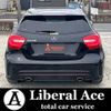 mercedes-benz a-class 2014 quick_quick_DBA-176044_WDD1760442J204208 image 3