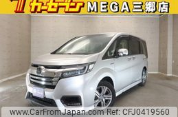 honda stepwagon-spada 2019 quick_quick_RP5_RP5-1092218