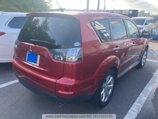 mitsubishi outlander 2012 -MITSUBISHI--Outlander DBA-CW5W--CW5W-0400696---MITSUBISHI--Outlander DBA-CW5W--CW5W-0400696- image 2