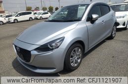 mazda demio 2020 quick_quick_6BA-DJLFS_DJLFS-710413