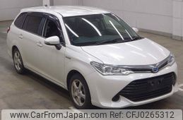 toyota corolla-fielder 2017 quick_quick_DAA-NKE165G_7155558