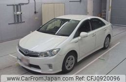 toyota sai 2010 -TOYOTA--SAI DAA-AZK10--AZK10-2011696---TOYOTA--SAI DAA-AZK10--AZK10-2011696-