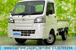 daihatsu hijet-truck 2017 quick_quick_EBD-S500P_S500P-0058955