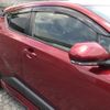 toyota c-hr 2017 -TOYOTA--C-HR DAA-ZYX10--ZYX10-2081821---TOYOTA--C-HR DAA-ZYX10--ZYX10-2081821- image 5