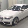 bmw 1-series 2017 -BMW 【千葉 343ﾏ 66】--BMW 1 Series DBA-1R15--WBA1R520905C73610---BMW 【千葉 343ﾏ 66】--BMW 1 Series DBA-1R15--WBA1R520905C73610- image 1