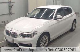 bmw 1-series 2017 -BMW 【千葉 343ﾏ 66】--BMW 1 Series DBA-1R15--WBA1R520905C73610---BMW 【千葉 343ﾏ 66】--BMW 1 Series DBA-1R15--WBA1R520905C73610-