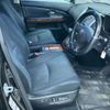 toyota harrier 2010 CFJ1787626 image 11
