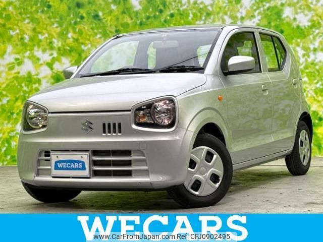 suzuki alto 2021 quick_quick_5BA-HA36S_HA36S-632081 image 1