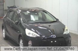 toyota aqua 2014 -TOYOTA--AQUA NHP10-2278203---TOYOTA--AQUA NHP10-2278203-