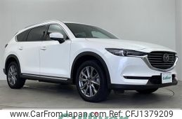 mazda cx-8 2022 -MAZDA--CX-8 3DA-KG2P--KG2P-364852---MAZDA--CX-8 3DA-KG2P--KG2P-364852-