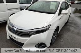 toyota sai 2016 quick_quick_DAA-AZK10_AZK10-2097873