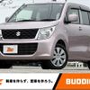 suzuki wagon-r 2014 -SUZUKI--Wagon R DBA-MH34S--MH34S-373392---SUZUKI--Wagon R DBA-MH34S--MH34S-373392- image 1