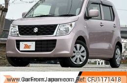 suzuki wagon-r 2014 -SUZUKI--Wagon R DBA-MH34S--MH34S-373392---SUZUKI--Wagon R DBA-MH34S--MH34S-373392-