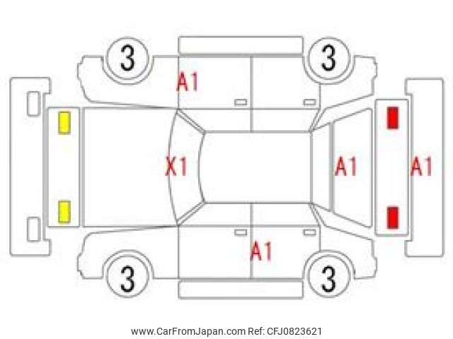 mitsubishi delica-d5 2015 -MITSUBISHI--Delica D5 LDA-CV1W--CV1W-1006052---MITSUBISHI--Delica D5 LDA-CV1W--CV1W-1006052- image 2