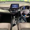 toyota c-hr 2017 -TOYOTA--C-HR DAA-ZYX10--ZYX10-2013524---TOYOTA--C-HR DAA-ZYX10--ZYX10-2013524- image 2