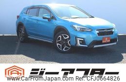 subaru xv 2019 -SUBARU--Subaru XV 5AA-GTE--GTE-008081---SUBARU--Subaru XV 5AA-GTE--GTE-008081-