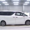 toyota alphard 2021 -TOYOTA--Alphard AGH30W-0394821---TOYOTA--Alphard AGH30W-0394821- image 4