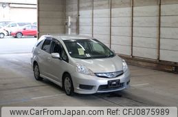 honda fit-shuttle 2012 -HONDA--Fit Shuttle GP2-3051609---HONDA--Fit Shuttle GP2-3051609-