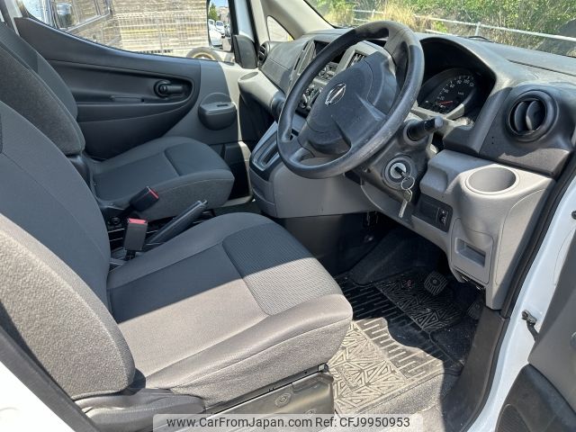 nissan nv200-vanette 2019 -NISSAN--NV200 DBF-VM20--VM20-132533---NISSAN--NV200 DBF-VM20--VM20-132533- image 2