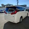 toyota alphard 2020 -TOYOTA--Alphard 6AA-AYH30W--AYH30-0106095---TOYOTA--Alphard 6AA-AYH30W--AYH30-0106095- image 8