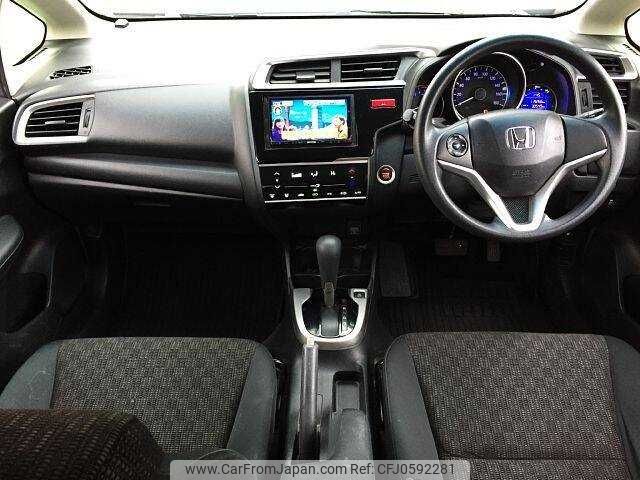 honda fit 2014 504928-926959 image 1