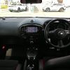 nissan juke 2016 -NISSAN--Juke CBA-NF15--NF15-581086---NISSAN--Juke CBA-NF15--NF15-581086- image 8