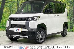 mitsubishi delica 2024 CFJ1728112