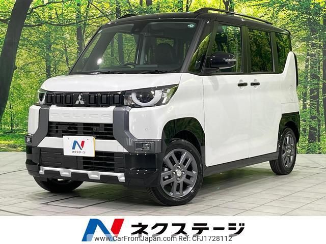 mitsubishi delica 2024 CFJ1728112 image 1