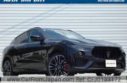 maserati levante 2021 quick_quick_MLE38A_ZN6ZU61C00X356079