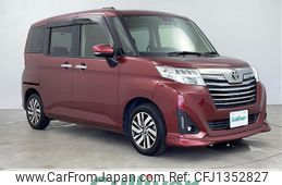 toyota roomy 2019 -TOYOTA--Roomy DBA-M900A--M900A-0402057---TOYOTA--Roomy DBA-M900A--M900A-0402057-
