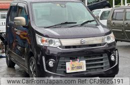 suzuki wagon-r-stingray 2015 GOO_JP_700090416230230719001