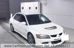 mitsubishi lancer 2003 -MITSUBISHI 【岐阜 303ﾆ2408】--Lancer CT9A-0206361---MITSUBISHI 【岐阜 303ﾆ2408】--Lancer CT9A-0206361-