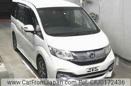 honda stepwagon 2015 -HONDA--Stepwgn RP3--1007837---HONDA--Stepwgn RP3--1007837-