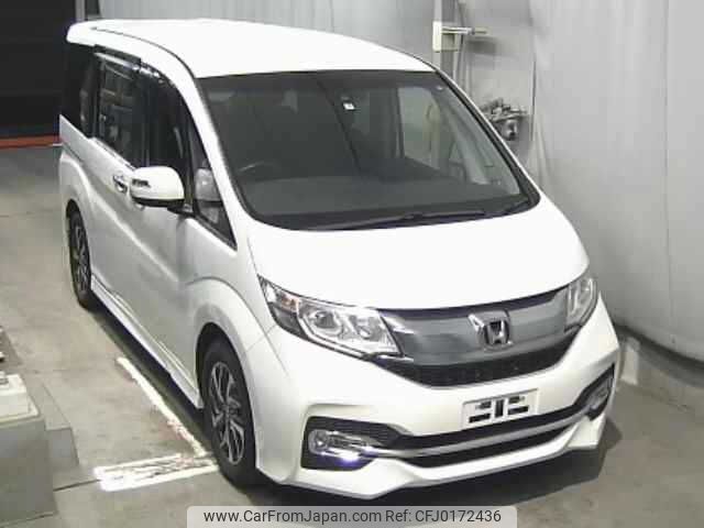 honda stepwagon 2015 -HONDA--Stepwgn RP3--1007837---HONDA--Stepwgn RP3--1007837- image 1