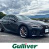 lexus is 2020 -LEXUS--Lexus IS 6AA-AVE35--AVE35-0002718---LEXUS--Lexus IS 6AA-AVE35--AVE35-0002718- image 1