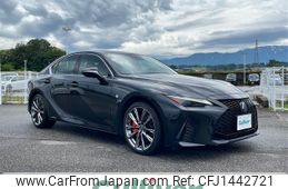 lexus is 2020 -LEXUS--Lexus IS 6AA-AVE35--AVE35-0002718---LEXUS--Lexus IS 6AA-AVE35--AVE35-0002718-