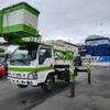isuzu elf-truck 2007 CFJ1694354 image 12