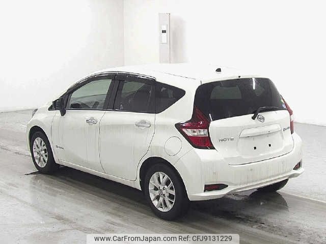 nissan note 2020 -NISSAN--Note HE12--407042---NISSAN--Note HE12--407042- image 2