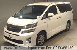 toyota vellfire 2012 -TOYOTA--Vellfire ATH20W-8002780---TOYOTA--Vellfire ATH20W-8002780-