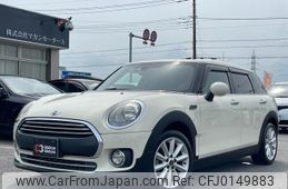 mini mini-others 2017 quick_quick_LN15_WMWLU920102C31478