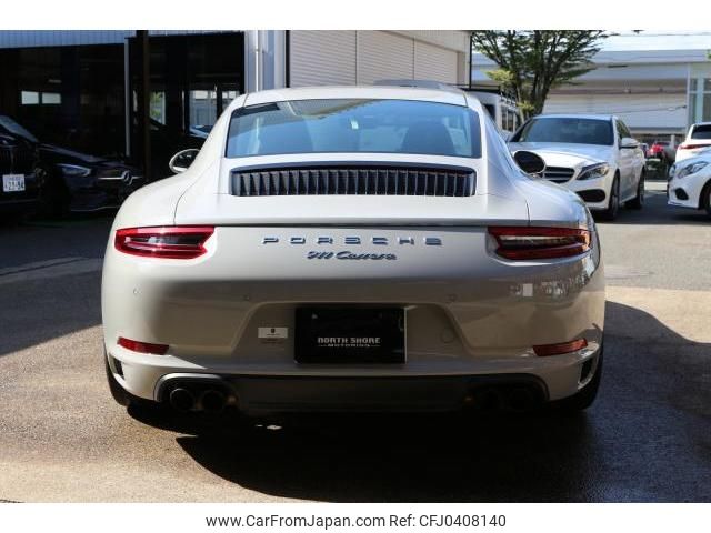 porsche 911 2017 quick_quick_991J1_WP0ZZZ99ZJS100515 image 2