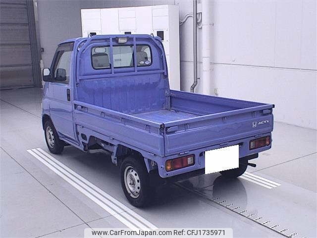 honda acty-truck 2004 CFJ1735971 image 2