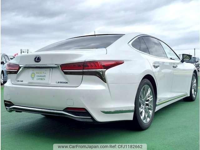 lexus ls 2017 quick_quick_DAA-GVF50_GVF50-6000420 image 2