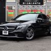mercedes-benz c-class 2020 CFJ1680761 image 1