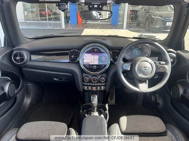 mini mini-others 2022 -BMW--BMW Mini 3BA-WJ15MW--WMW22DL0003P01669---BMW--BMW Mini 3BA-WJ15MW--WMW22DL0003P01669- image 2
