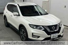 nissan x-trail 2019 -NISSAN 【熊谷 301ハ8841】--X-Trail NT32-304297---NISSAN 【熊谷 301ハ8841】--X-Trail NT32-304297-